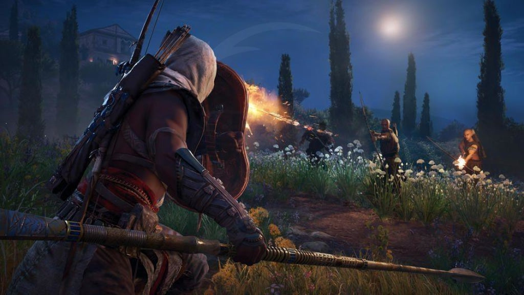 Assassins Creed: Origins - Xbox One Assassins Creed: Origins - Xbox One